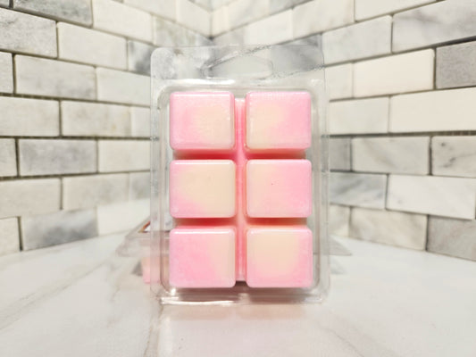 Strawberry Shortcake Wax Melt