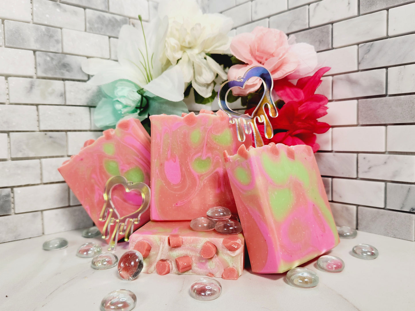 Strawberry Champagne