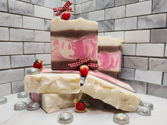 Strawberry Shortcake