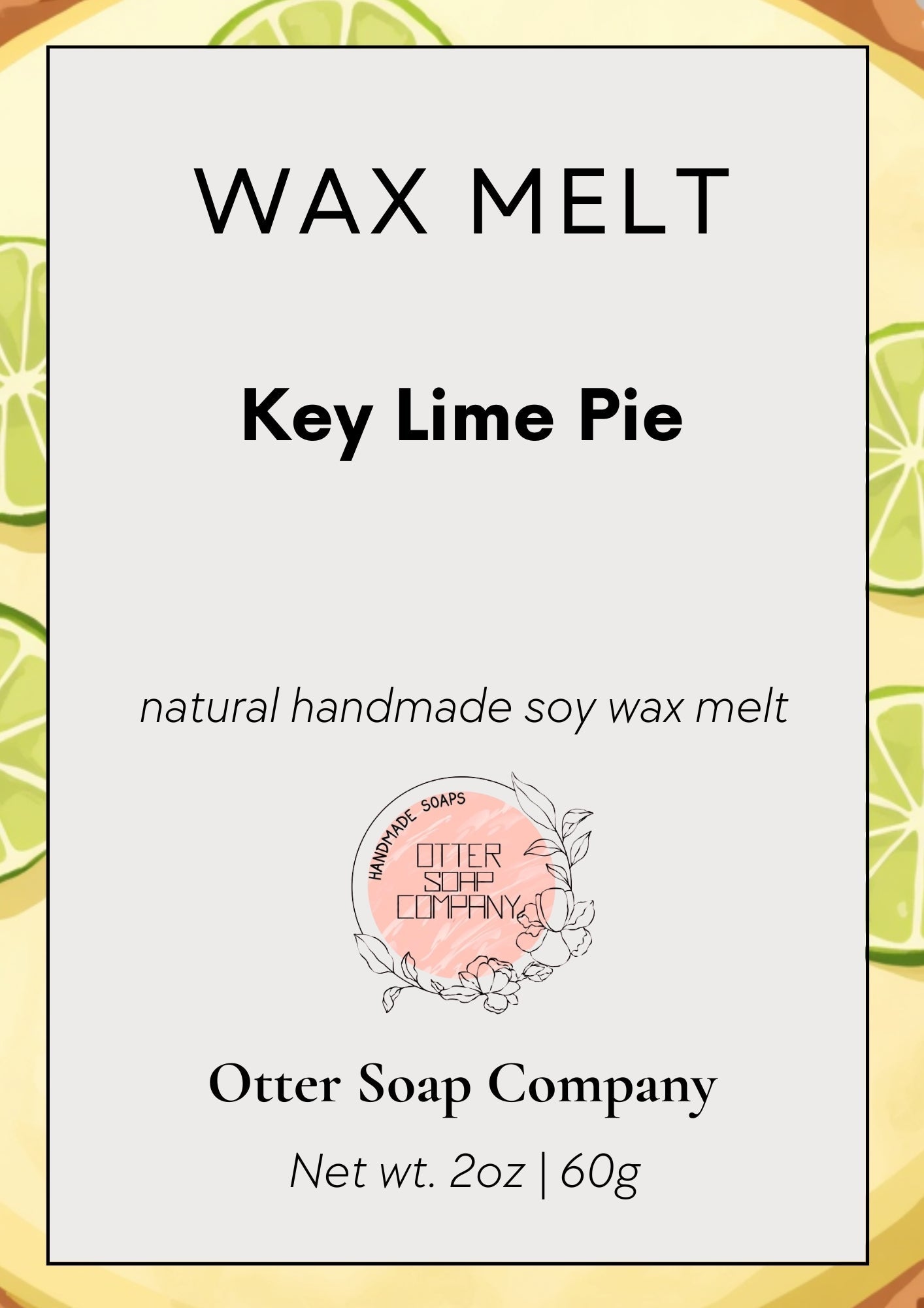 Wax Melts