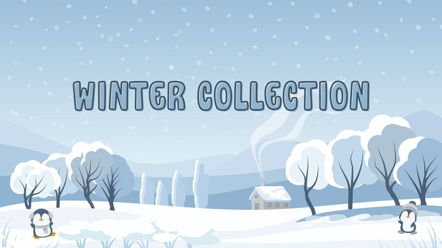 Winter Collection