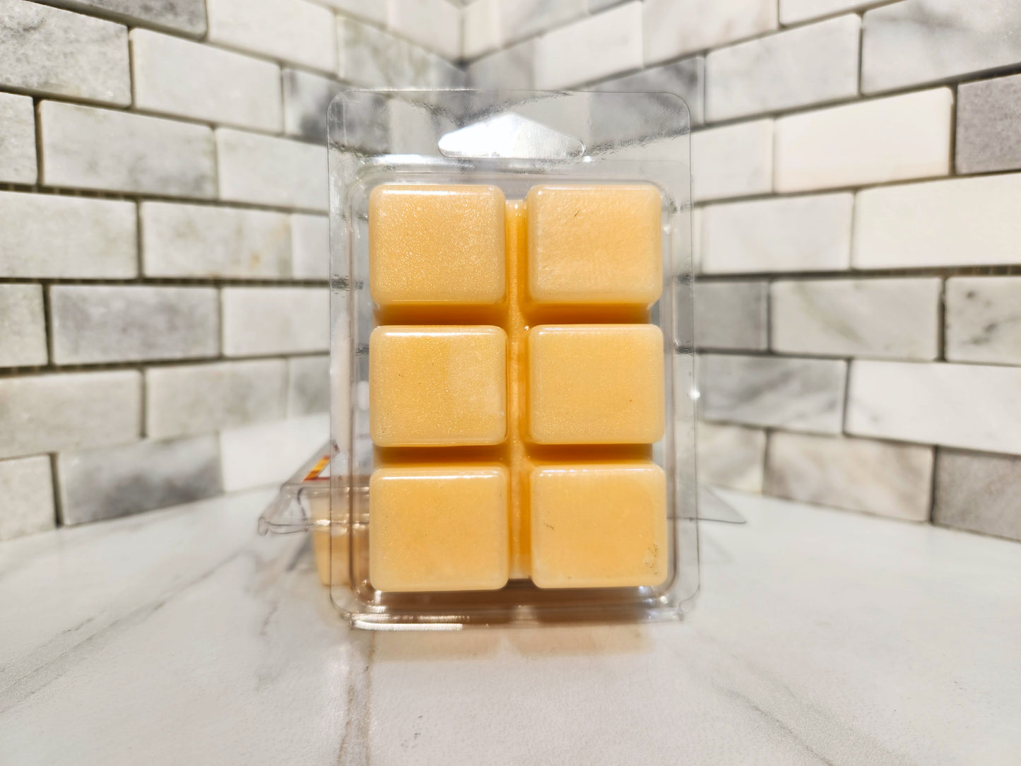 Mango Sorbet Wax Melt