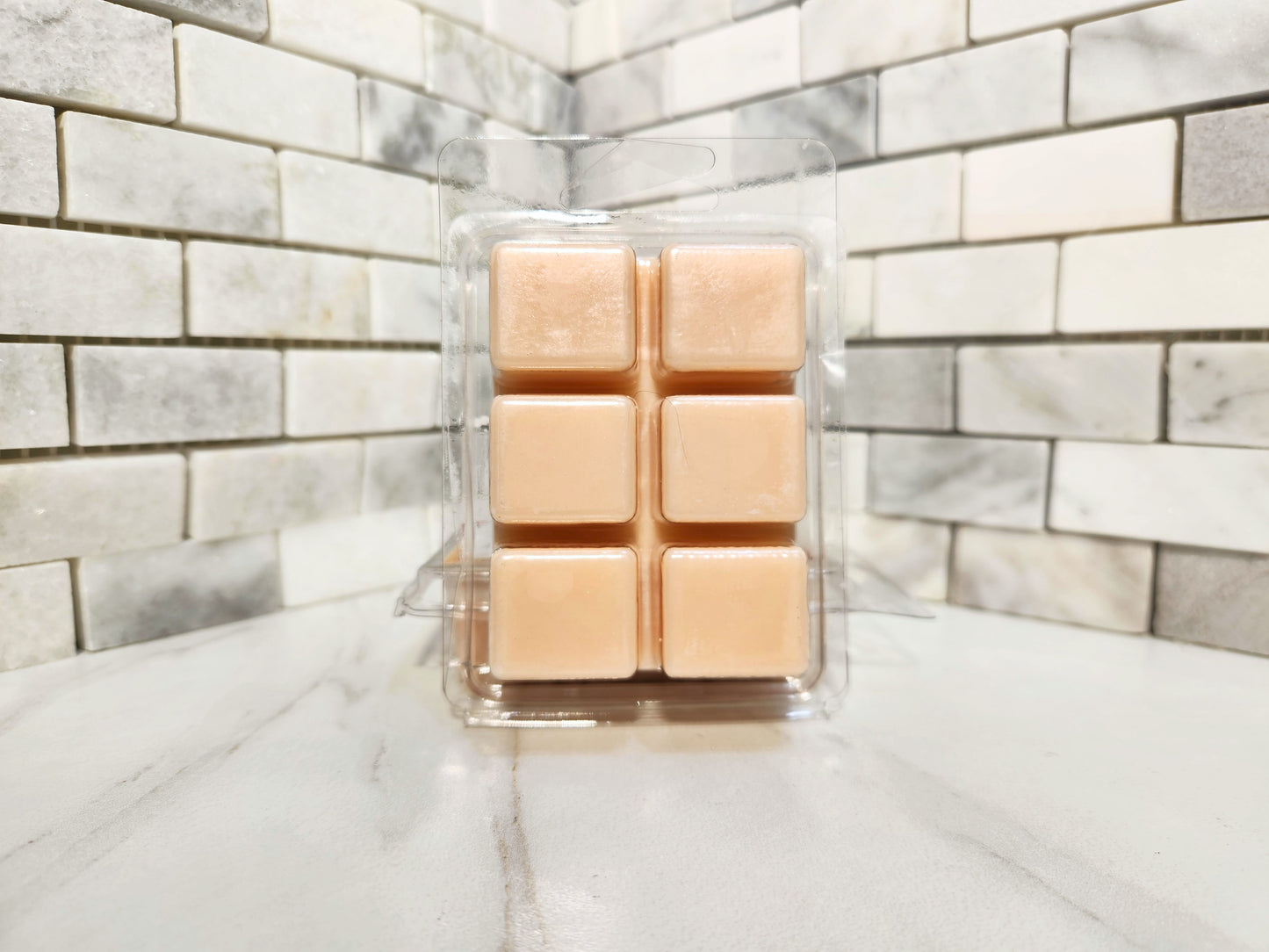 Maple Syrup Wax Melt