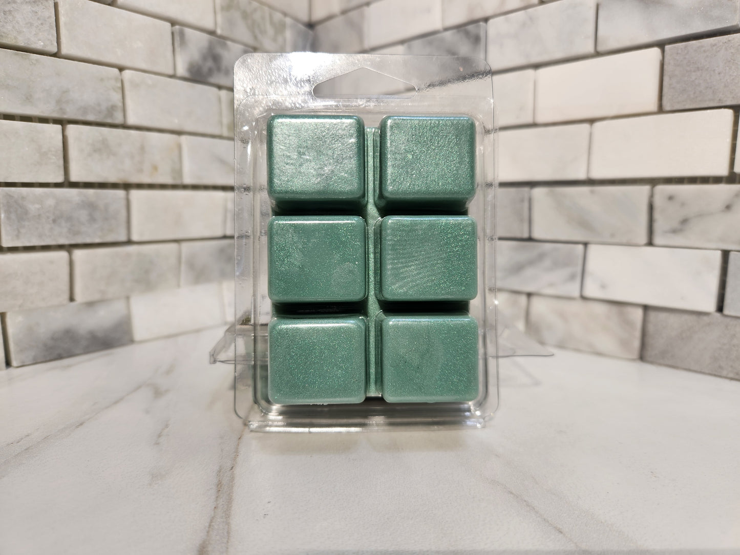 Tobacco & Bay Leaf Wax Melt