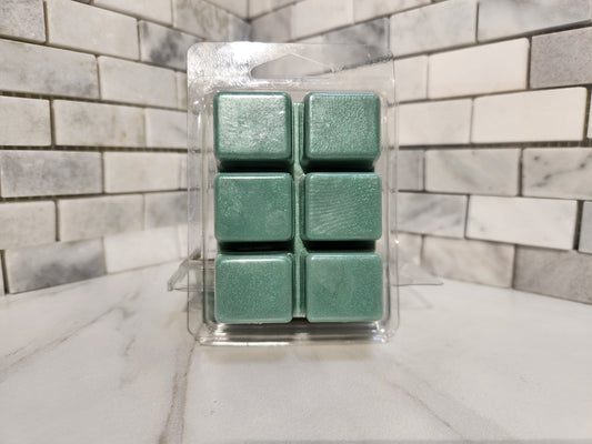 Tobacco & Bay Leaf Wax Melt