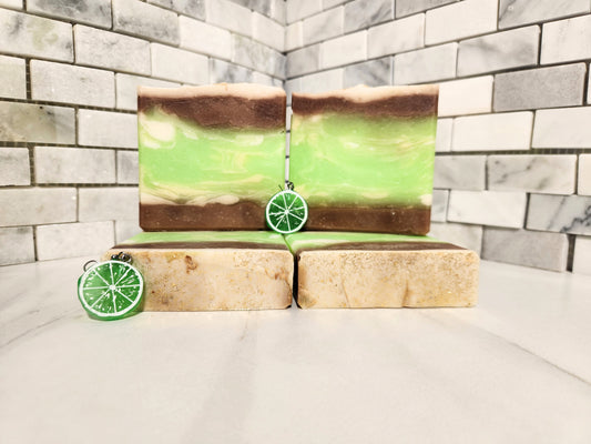 Key Lime Pie