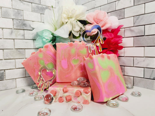 Strawberry Champagne